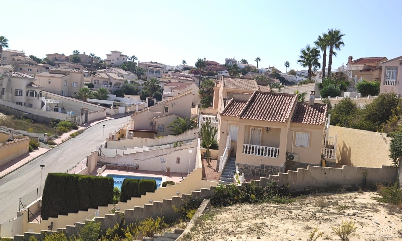 Venta - Villa - Ciudad Quesada - Upper Golf