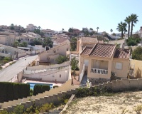 Venta - Villa - Ciudad Quesada - Upper Golf