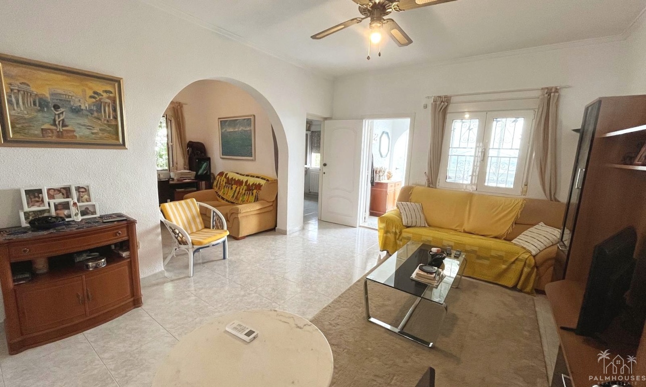 Venta - Villa - Ciudad Quesada - Upper Quesada