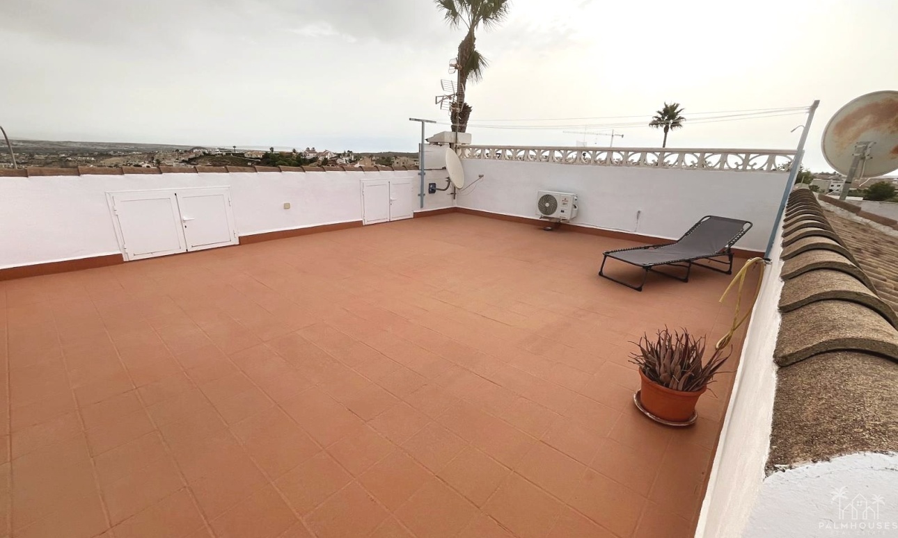 Venta - Villa - Ciudad Quesada - Upper Quesada