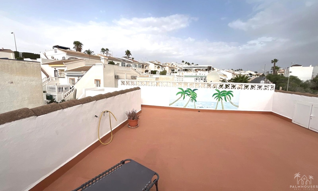 Venta - Villa - Ciudad Quesada - Upper Quesada
