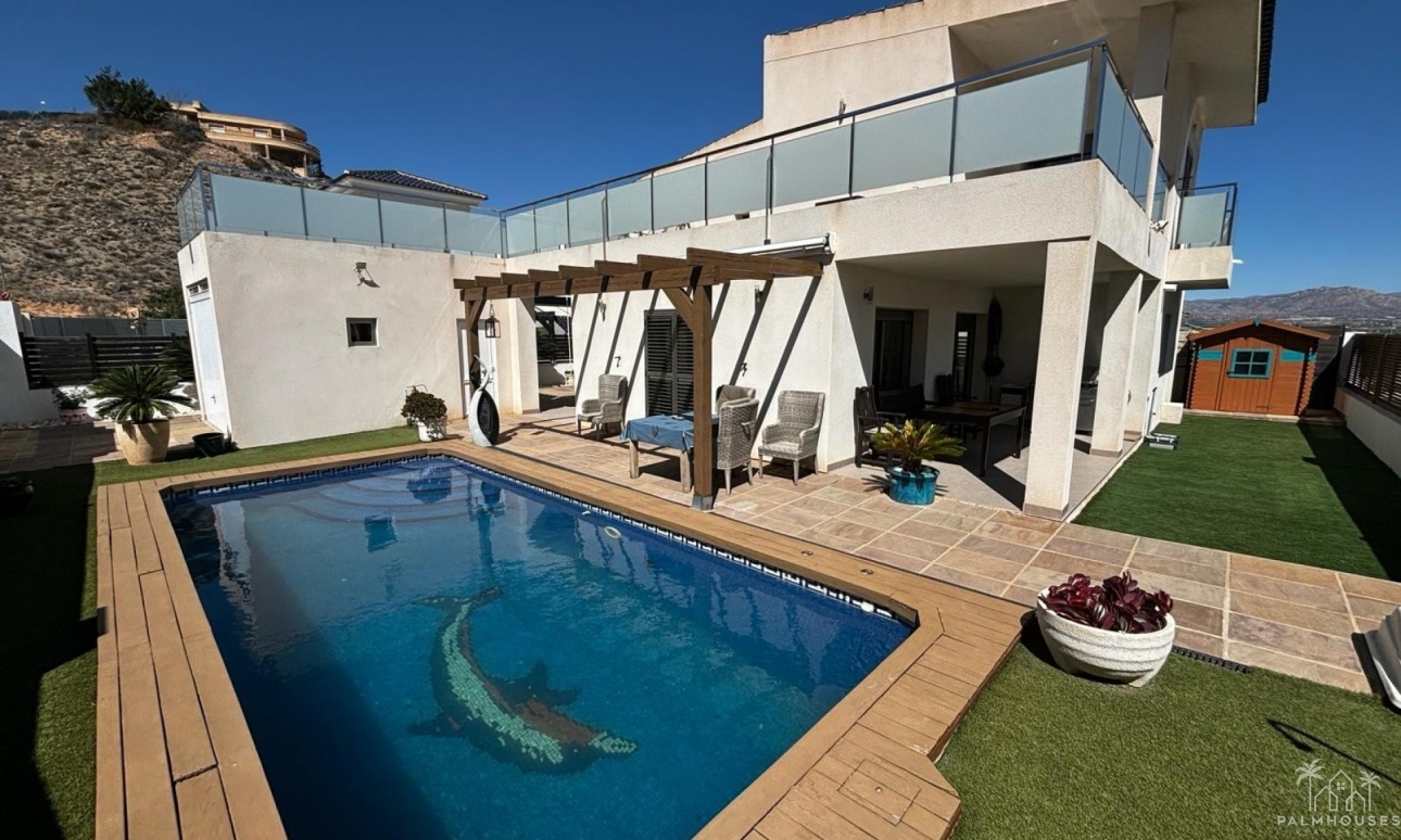 Venta - Villa - Cox