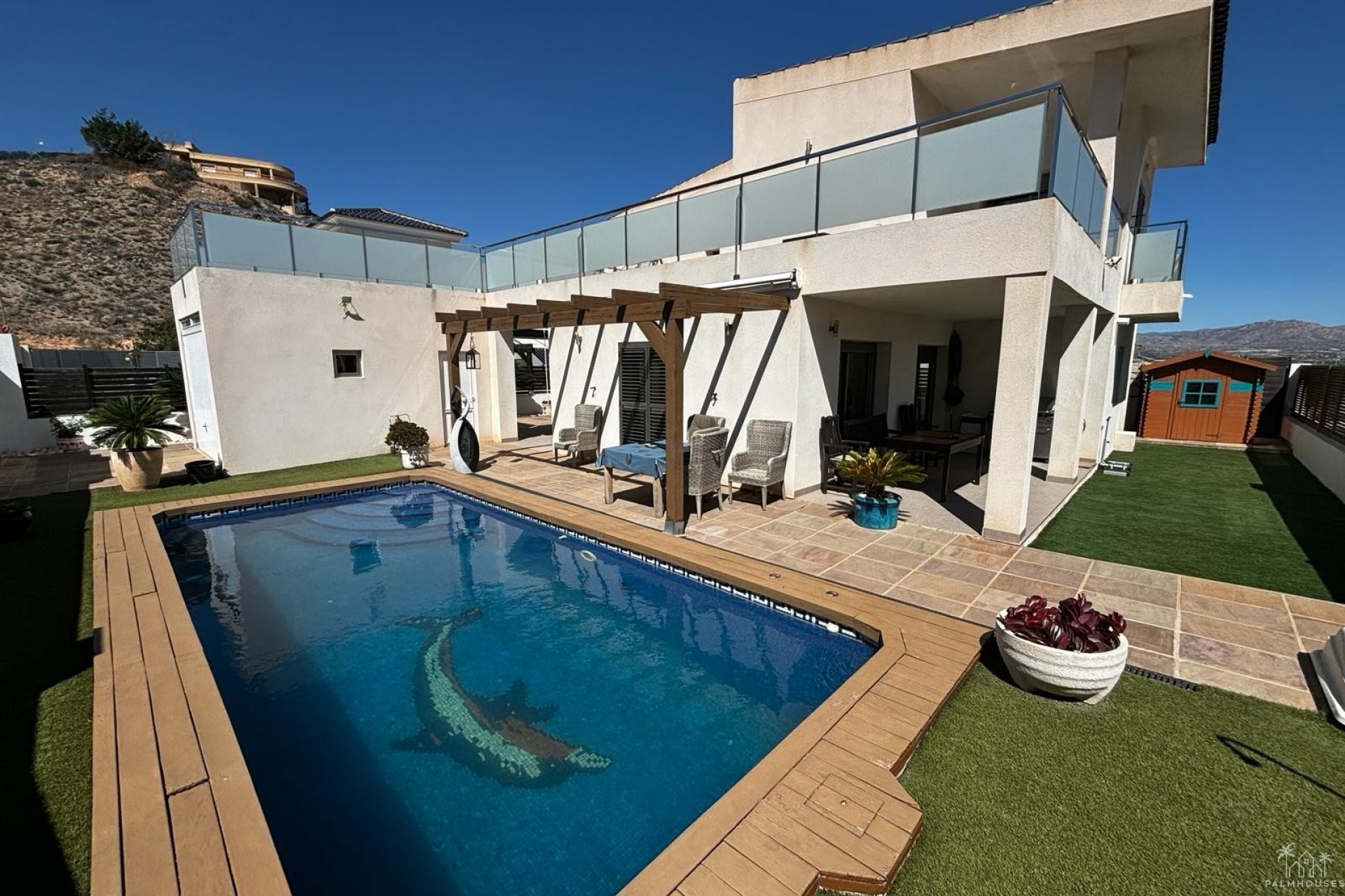 Venta - Villa - Cox