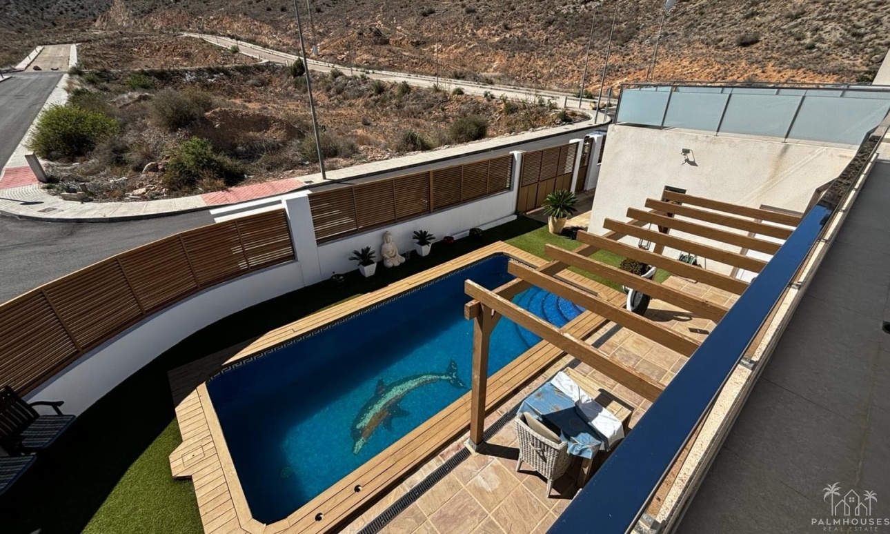 Venta - Villa - Cox