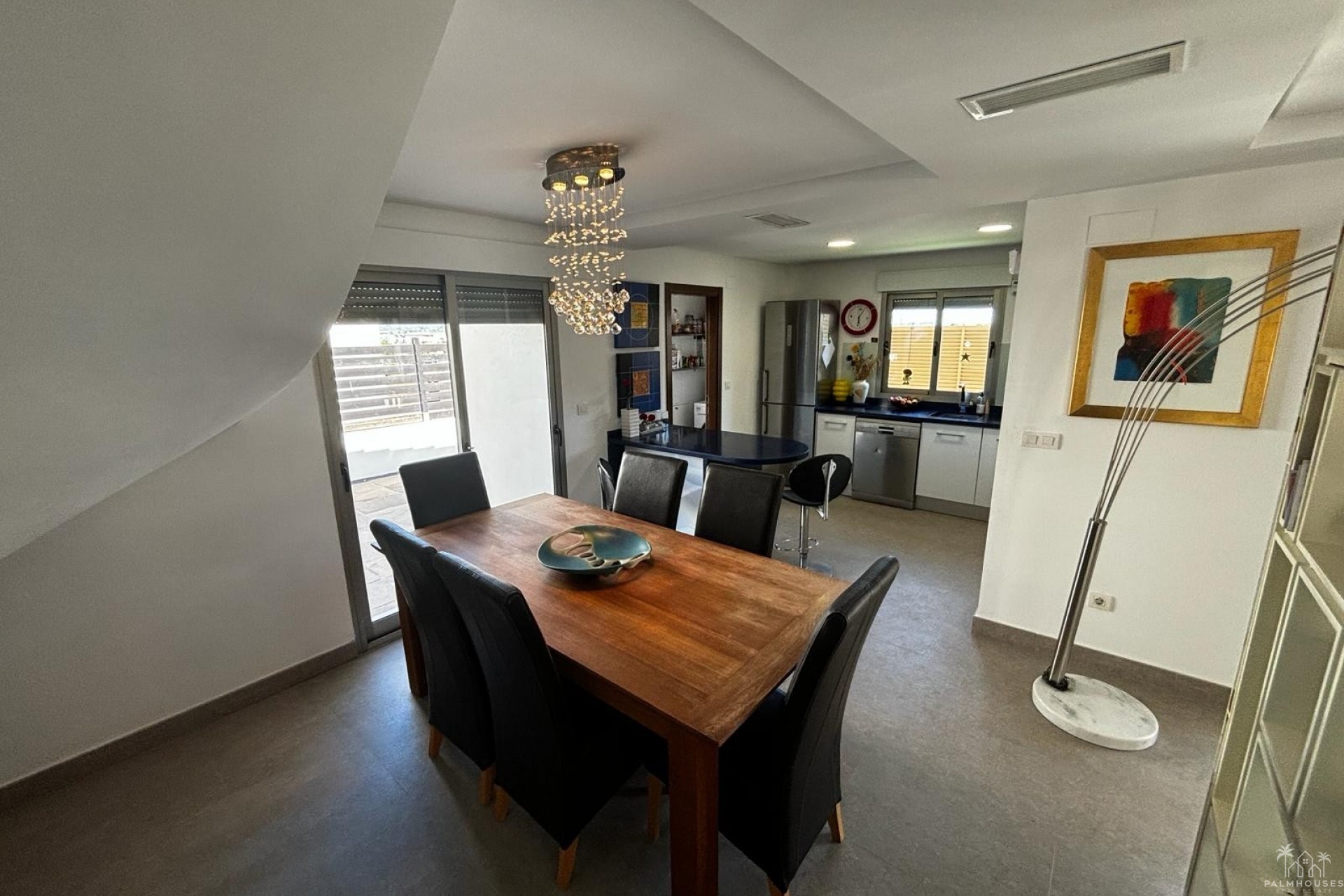 Venta - Villa - Cox
