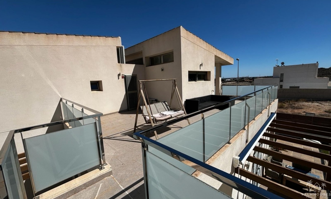 Venta - Villa - Cox
