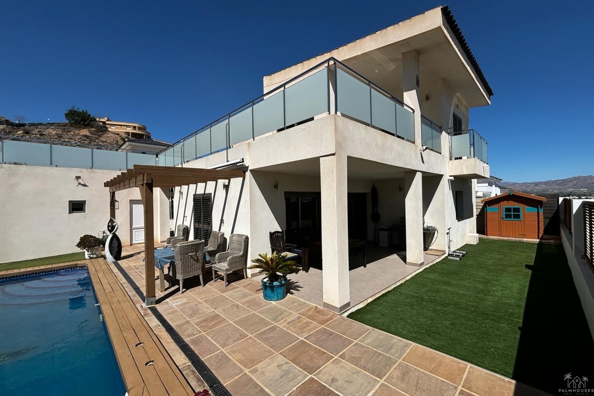 Venta - Villa - Cox