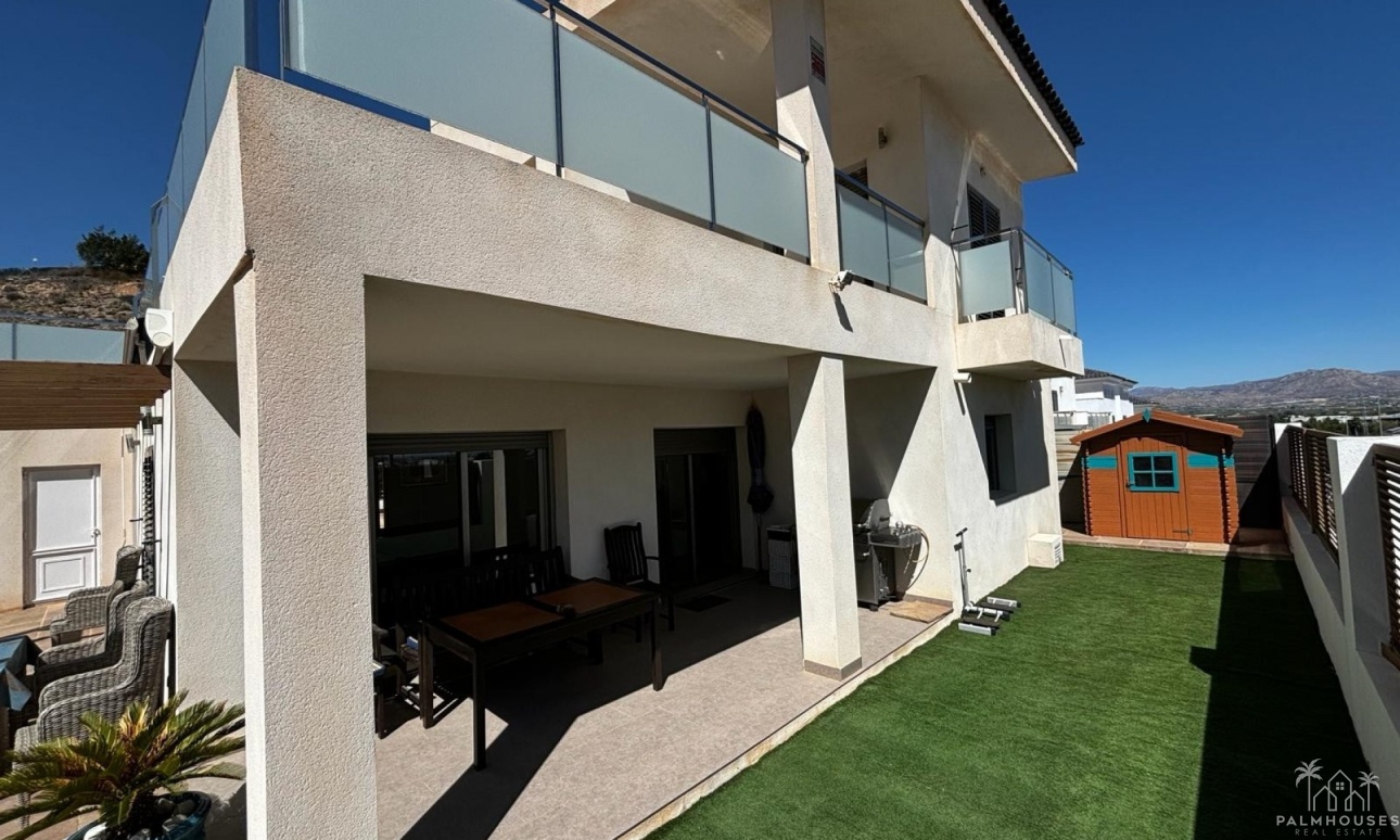 Venta - Villa - Cox