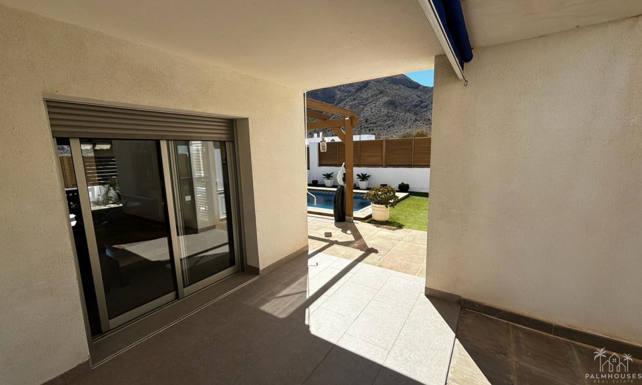 Venta - Villa - Cox