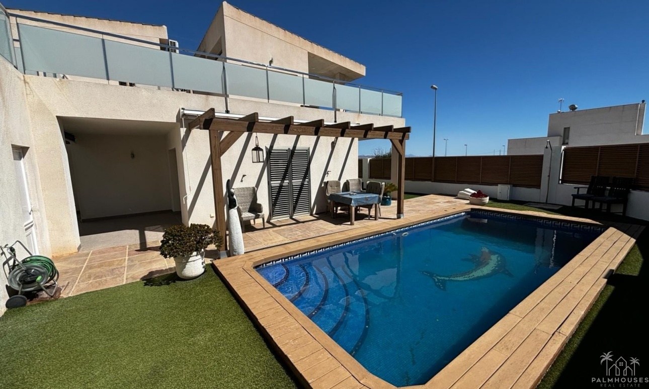 Venta - Villa - Cox