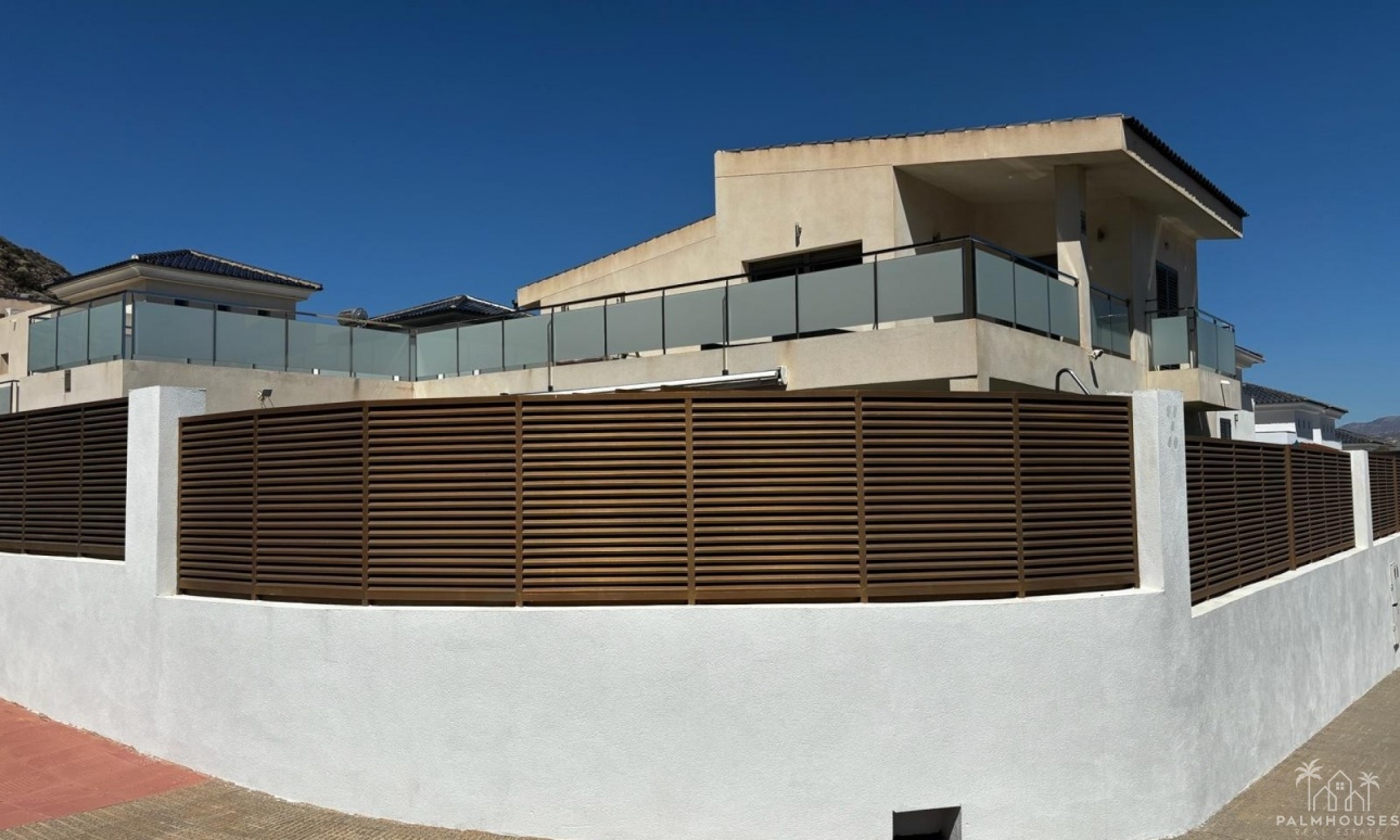 Venta - Villa - Cox