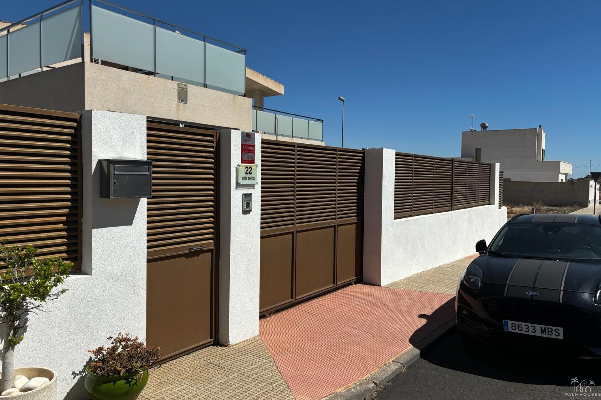 Venta - Villa - Cox