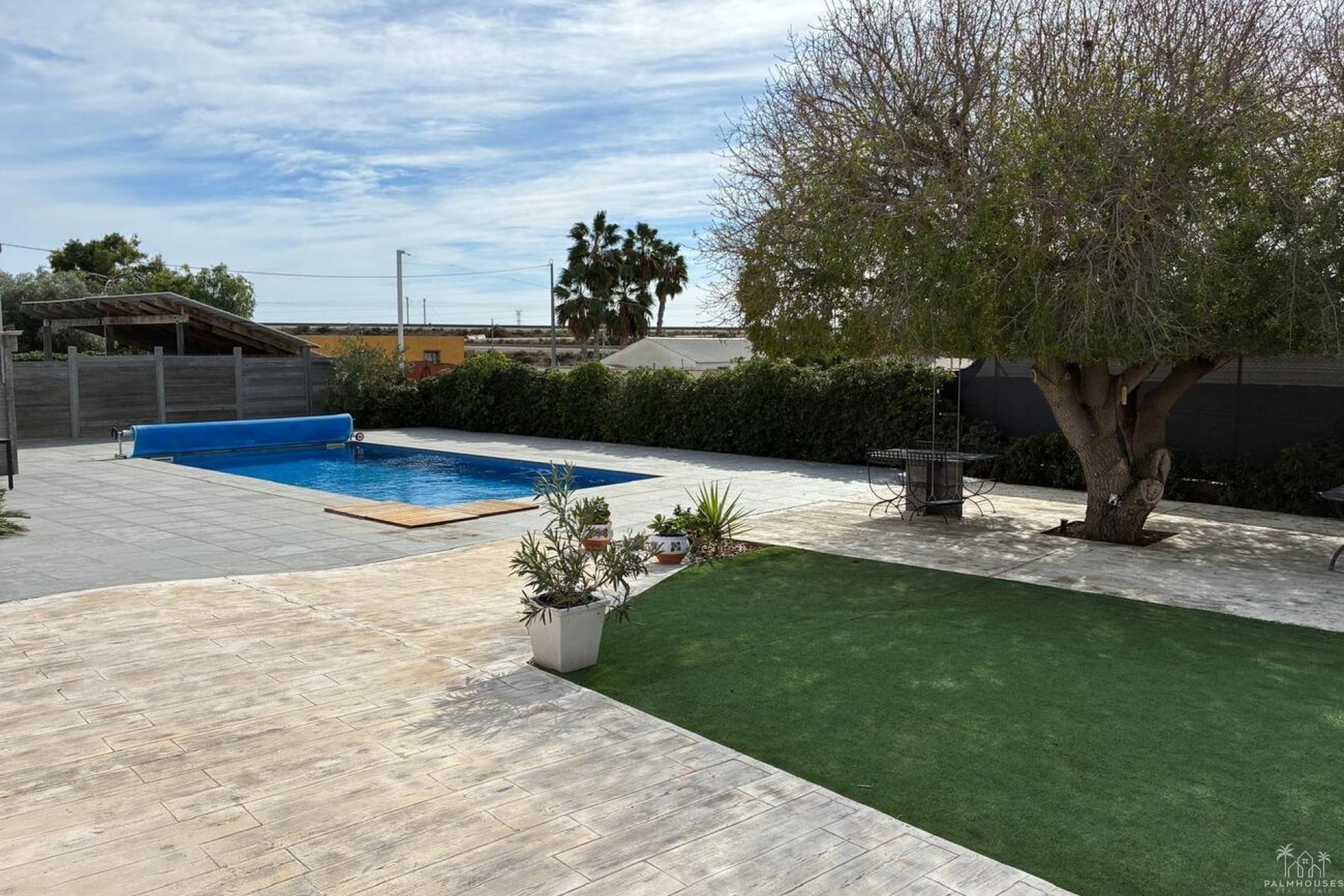 Venta - Villa - Crevillent - Costa Blanca
