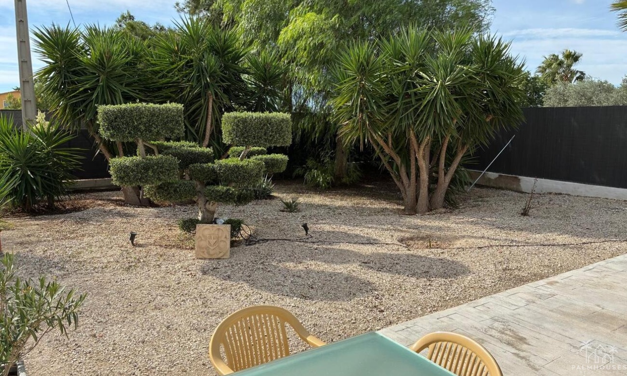 Venta - Villa - Crevillent - Costa Blanca