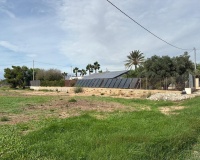 Venta - Villa - Crevillent - Costa Blanca