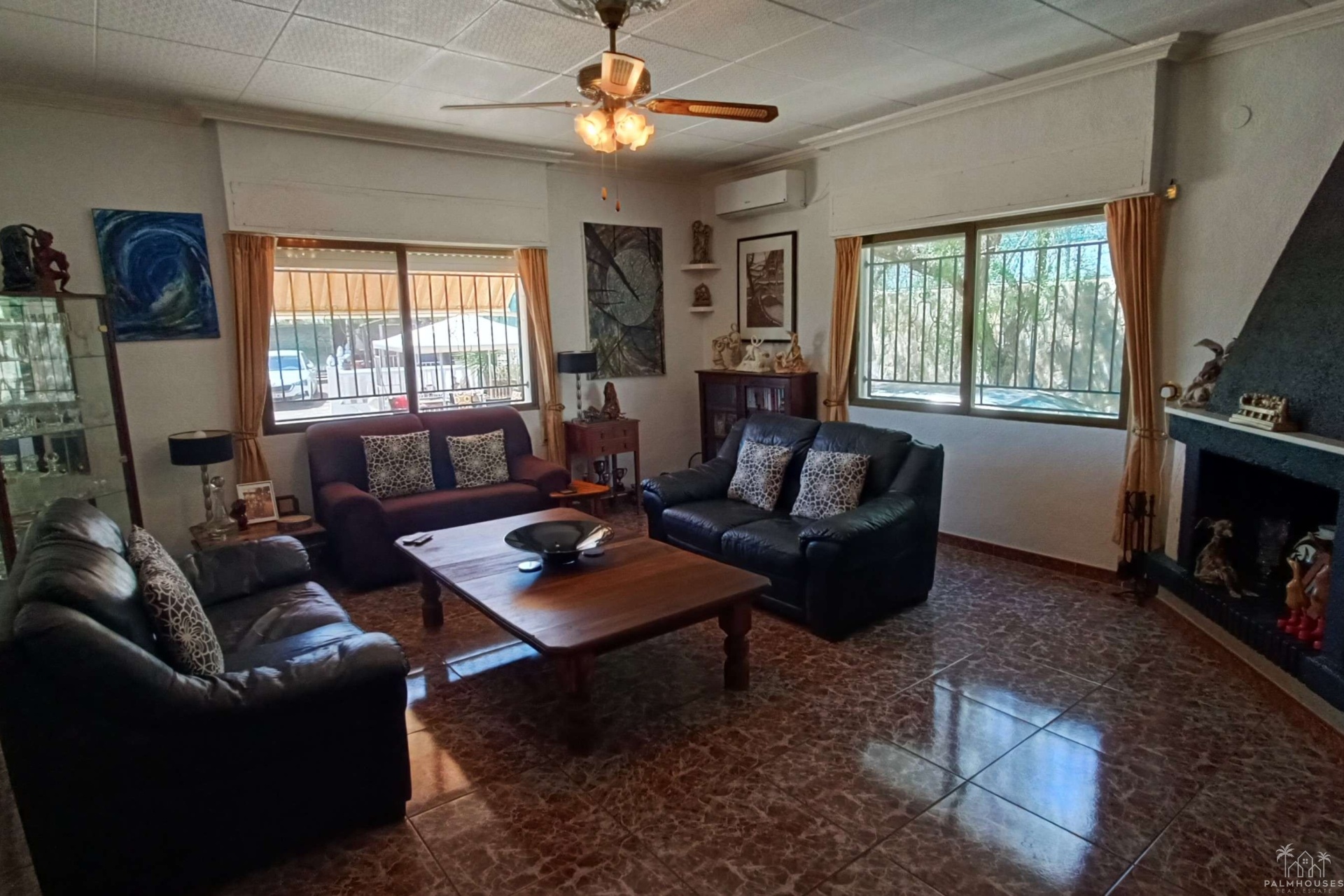 Venta - Villa - Crevillent - Inland