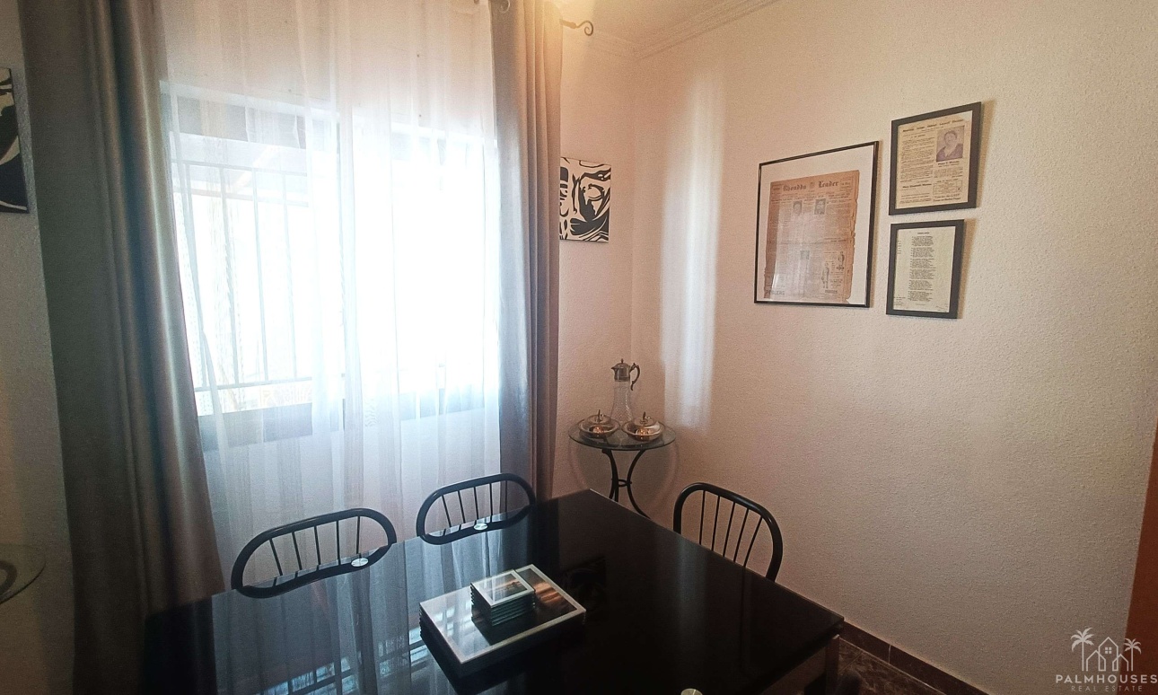 Venta - Villa - Crevillent - Inland