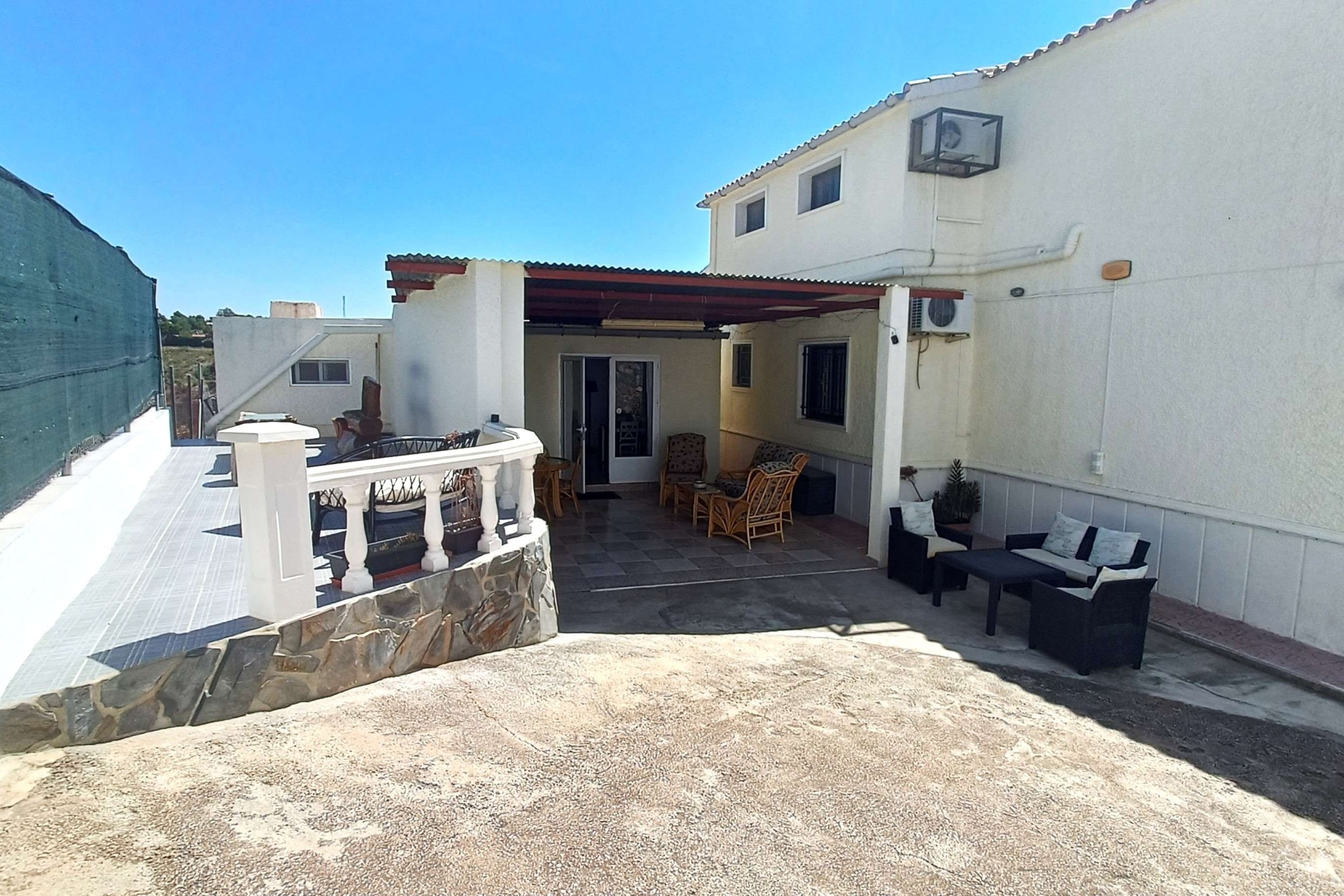 Venta - Villa - Crevillent - Inland