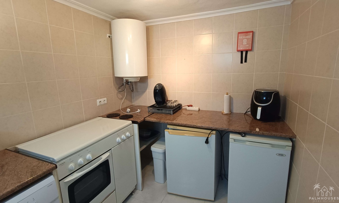 Venta - Villa - Crevillent - Inland