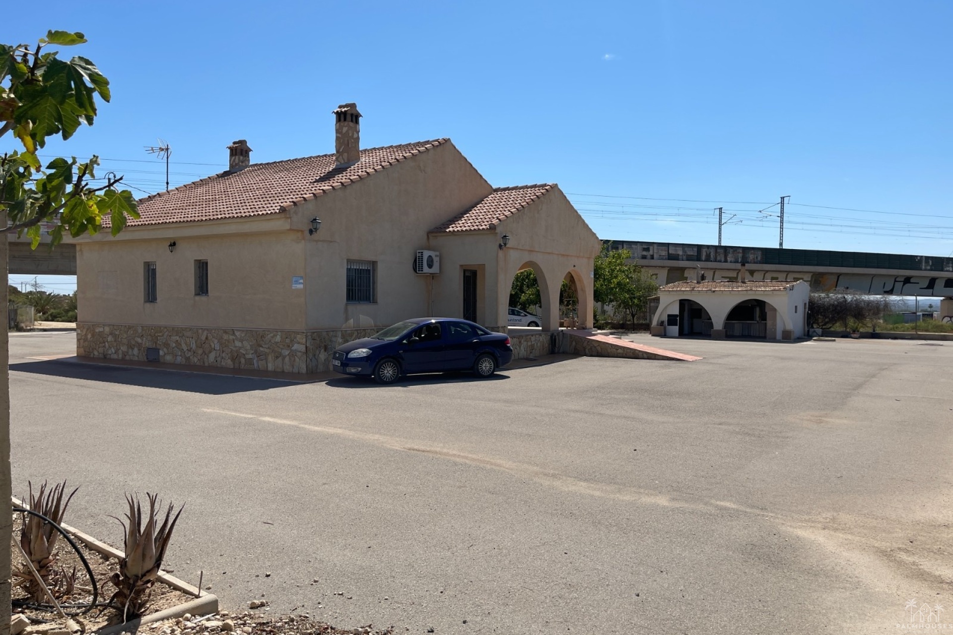 Venta - Villa - Crevillent - Inland