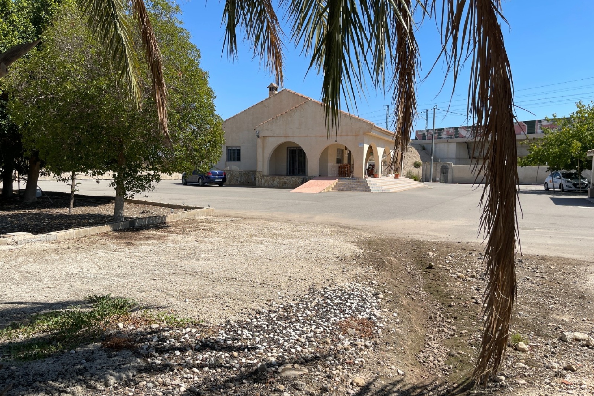 Venta - Villa - Crevillent - Inland