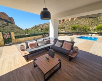 Venta - Villa - Crevillent - Inland
