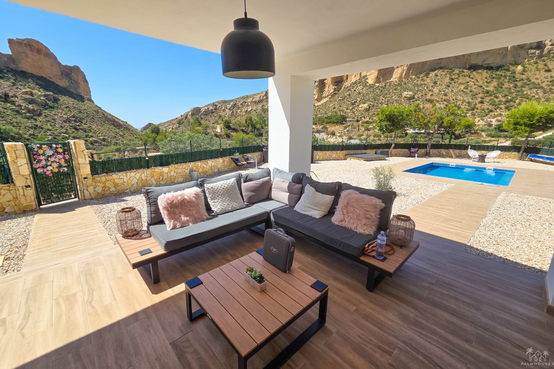 Venta - Villa - Crevillent - Inland
