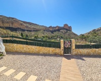 Venta - Villa - Crevillent - Inland