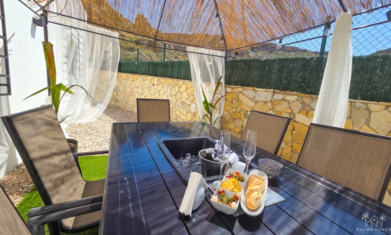 Venta - Villa - Crevillent - Inland