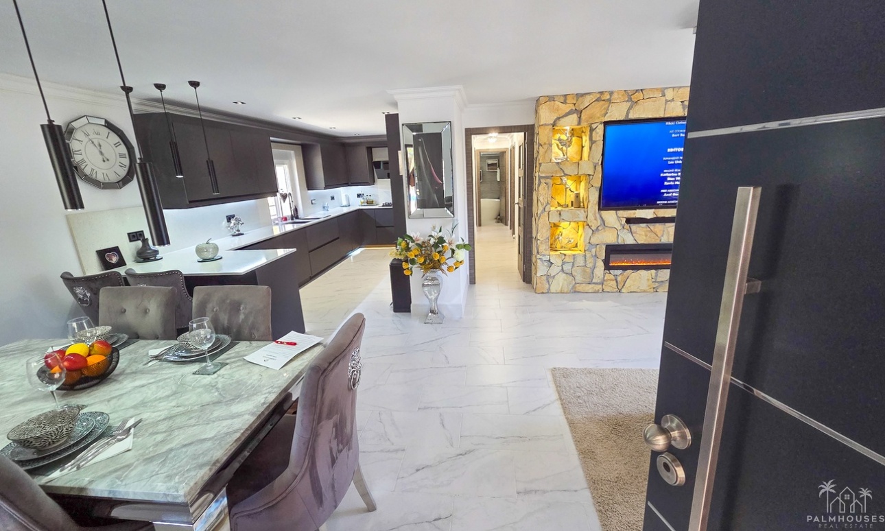 Venta - Villa - Crevillent - Inland