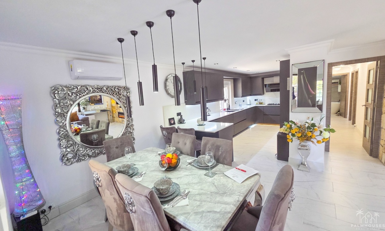 Venta - Villa - Crevillent - Inland