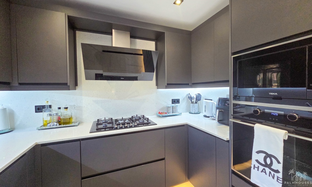 Venta - Villa - Crevillent - Inland
