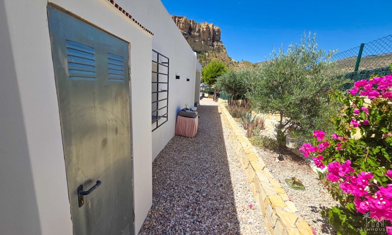 Venta - Villa - Crevillent - Inland