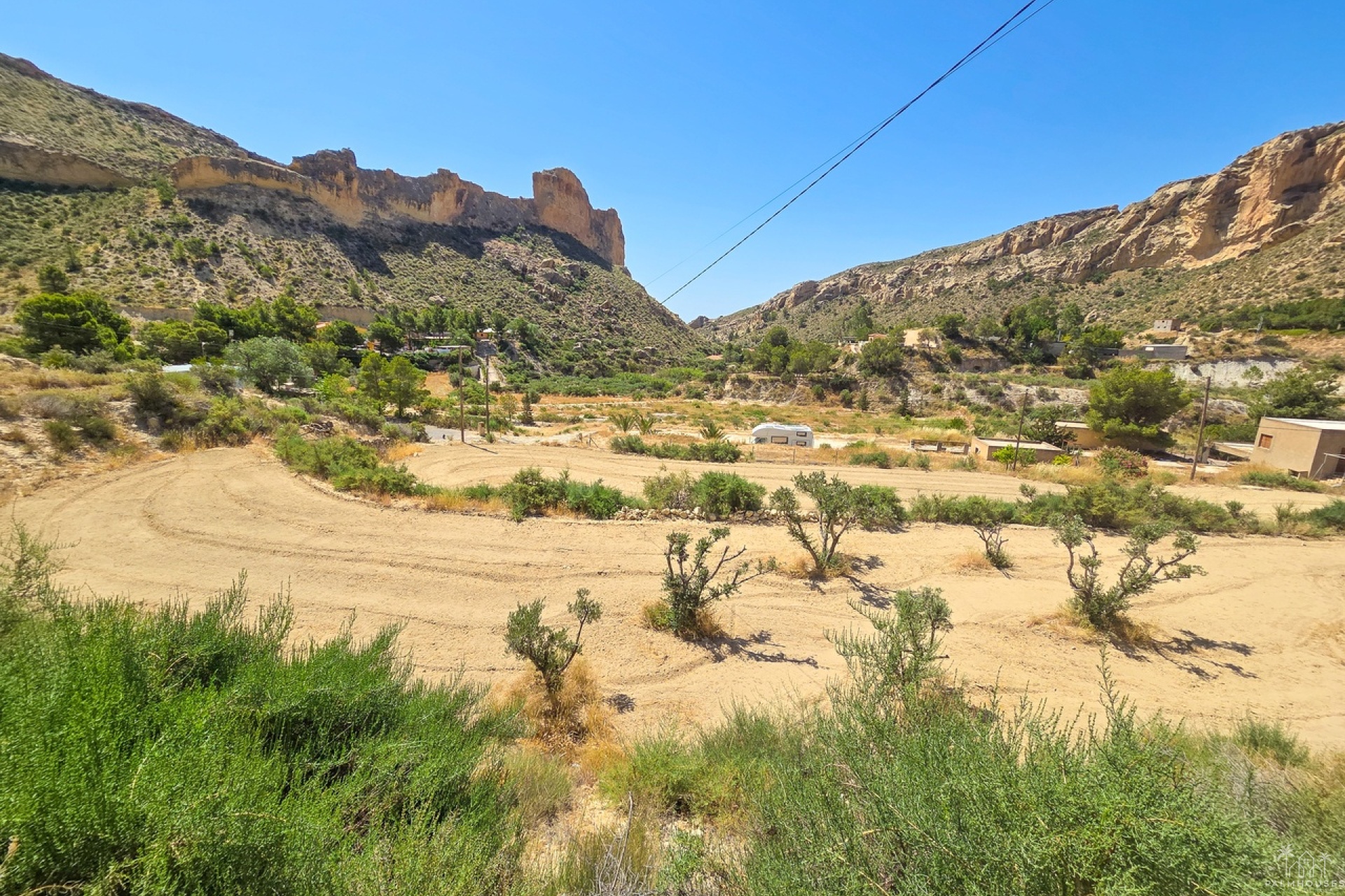Venta - Villa - Crevillent - Inland