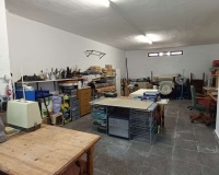 Venta - Villa - Crevillent - Inland