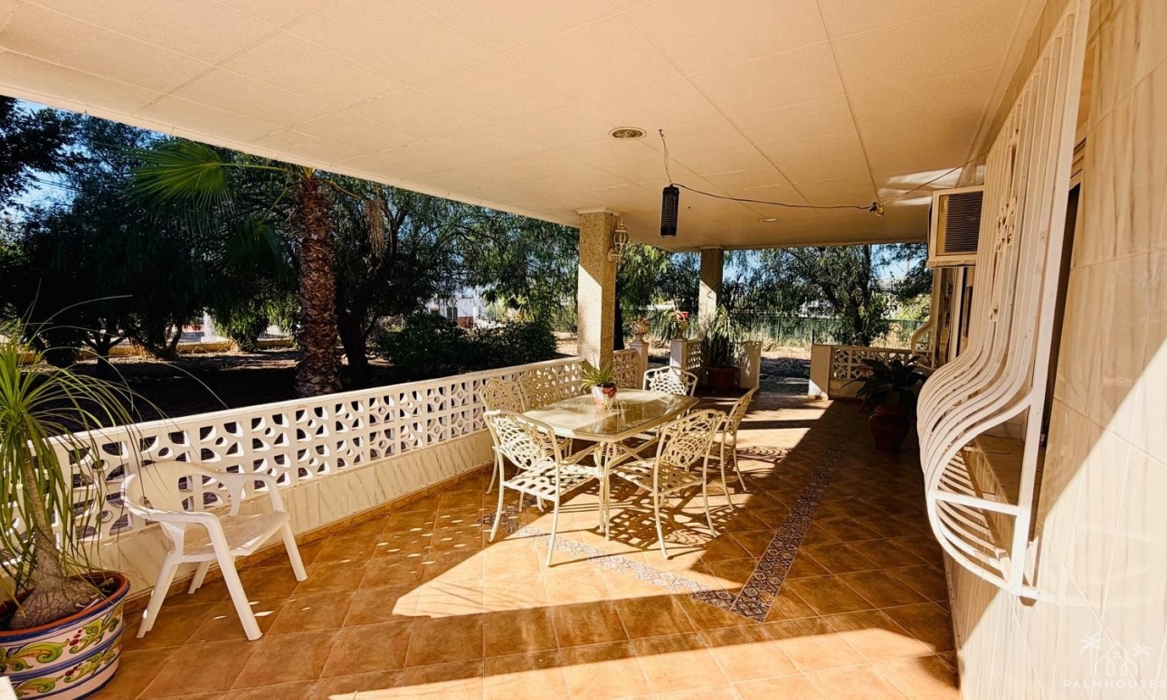 Venta - Villa - Crevillent - Inland