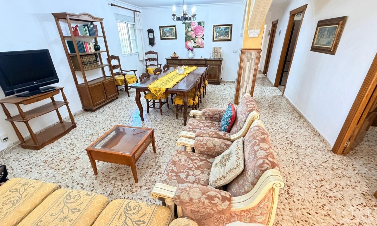 Venta - Villa - Crevillent - Inland