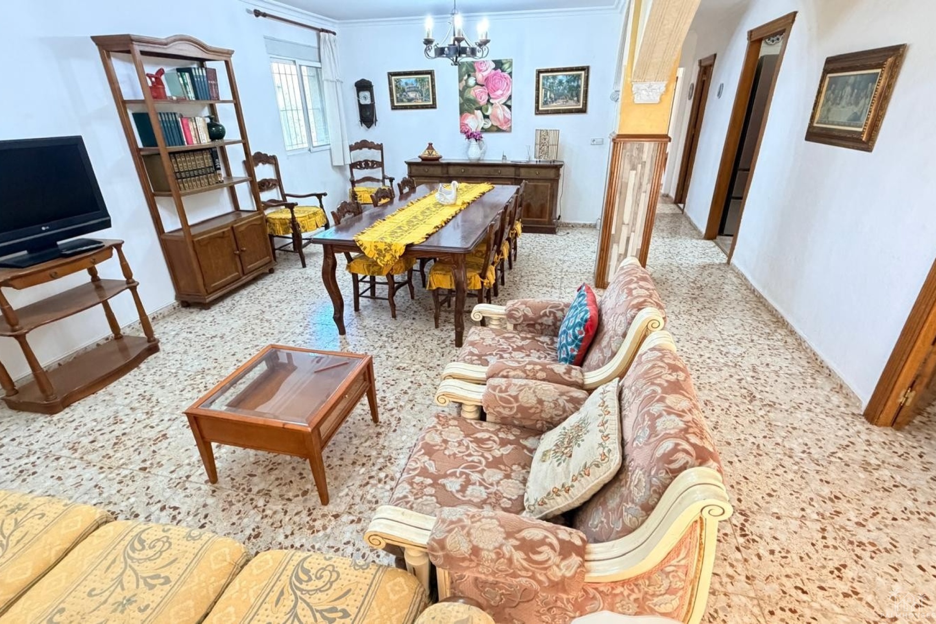 Venta - Villa - Crevillent - Inland