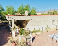 Venta - Villa - Crevillent - Inland