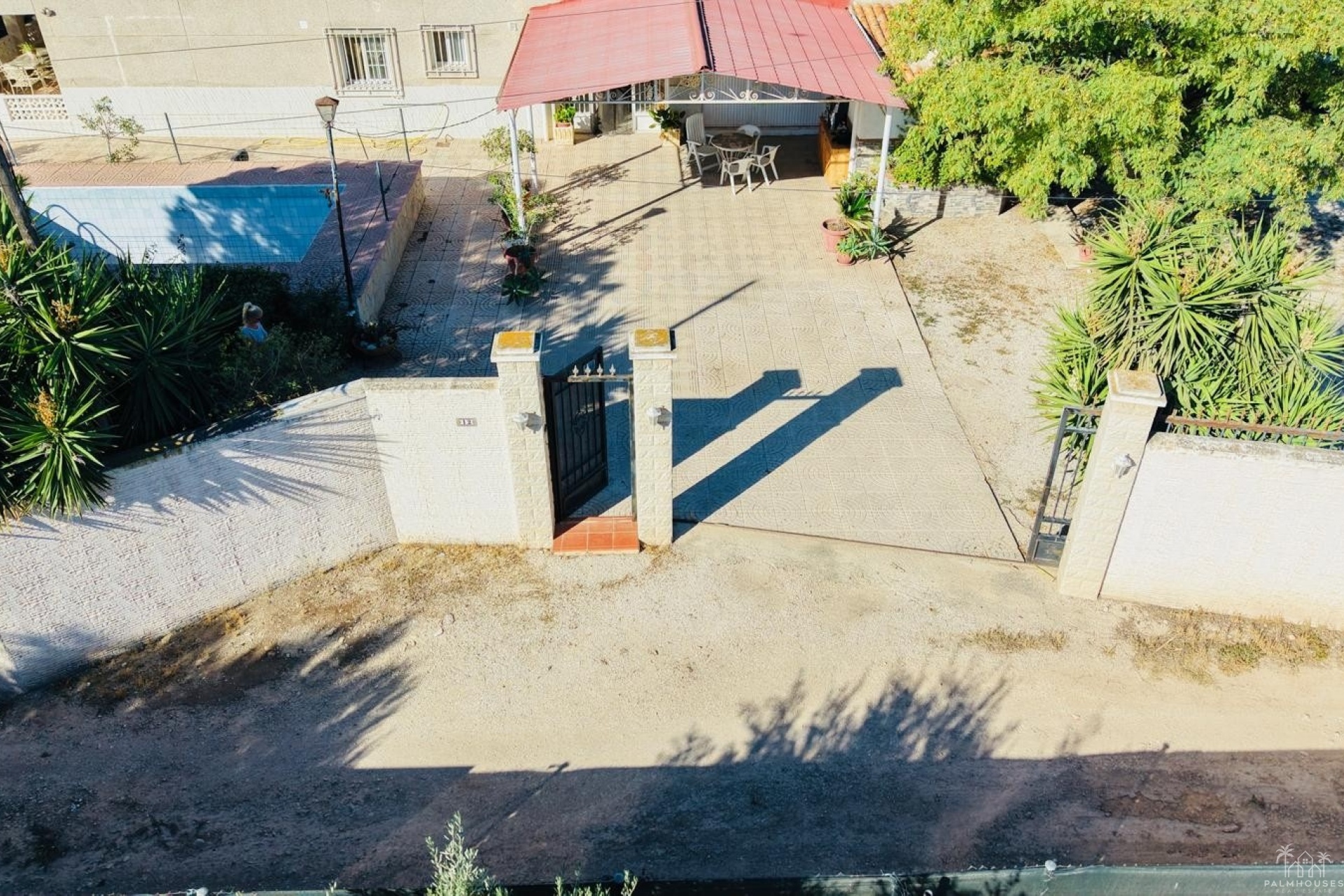 Venta - Villa - Crevillent - Inland