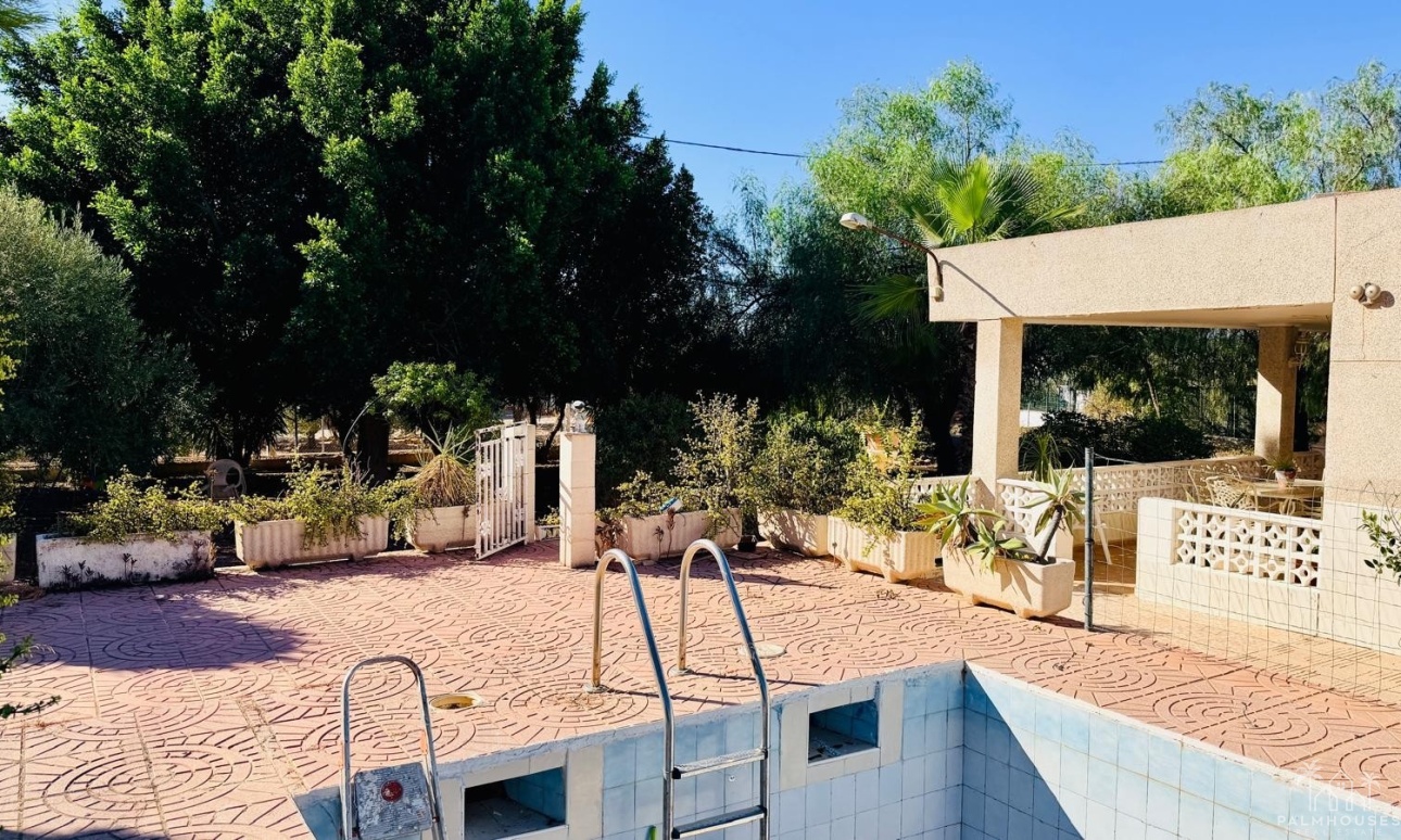 Venta - Villa - Crevillent - Inland