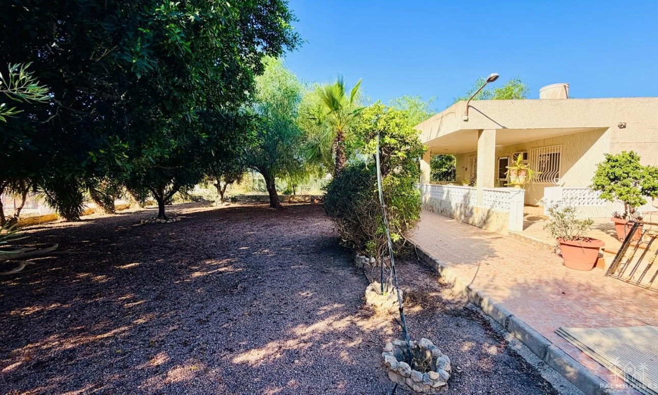 Venta - Villa - Crevillent - Inland