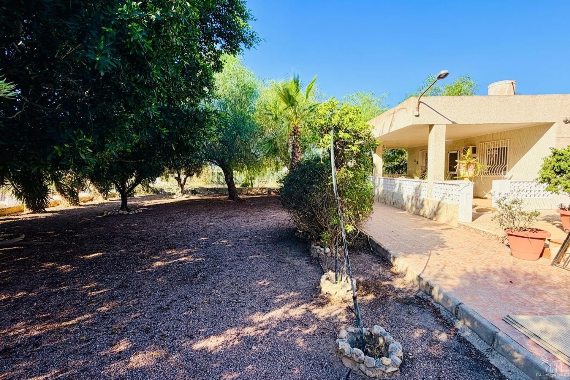 Venta - Villa - Crevillent - Inland