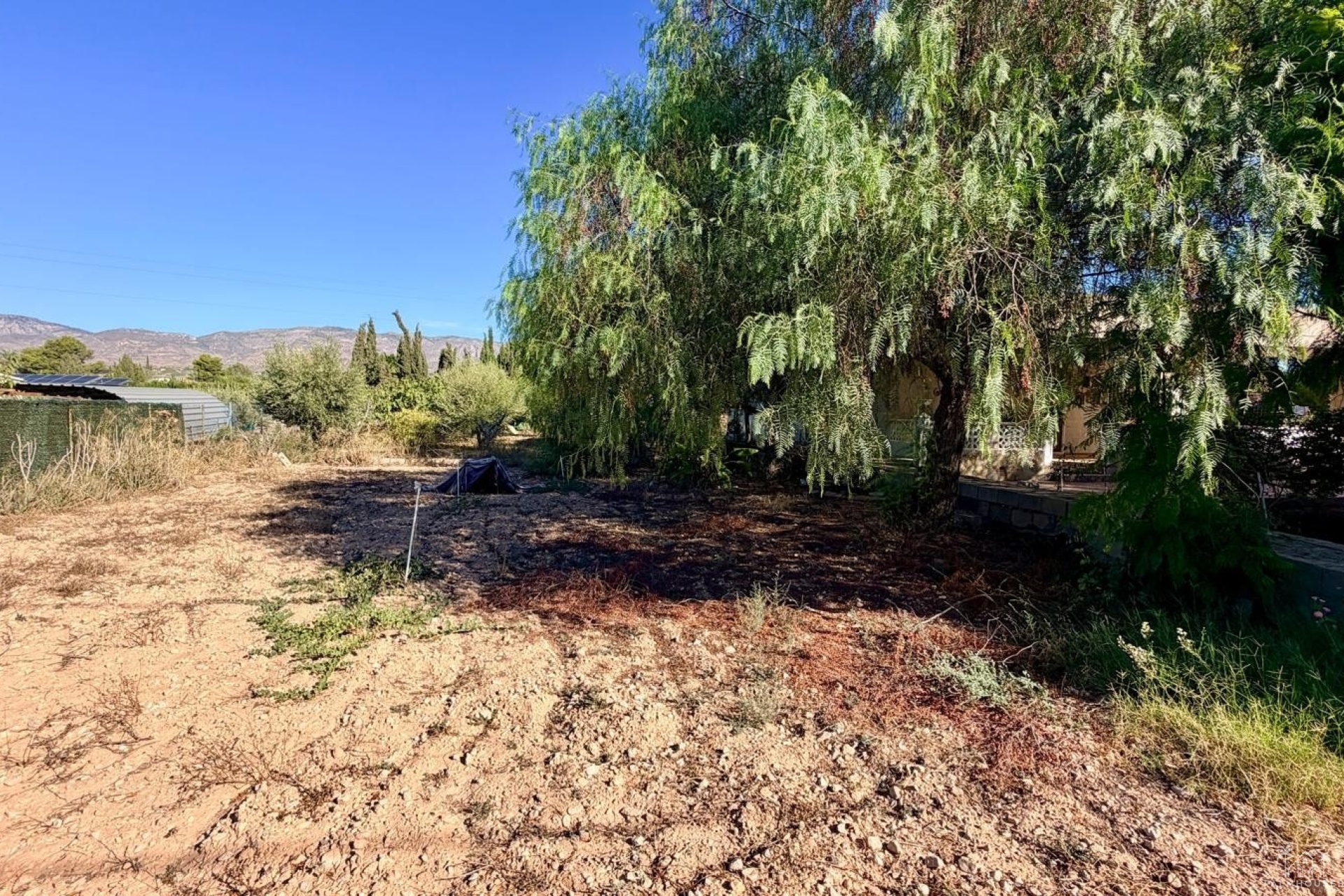 Venta - Villa - Crevillent - Inland