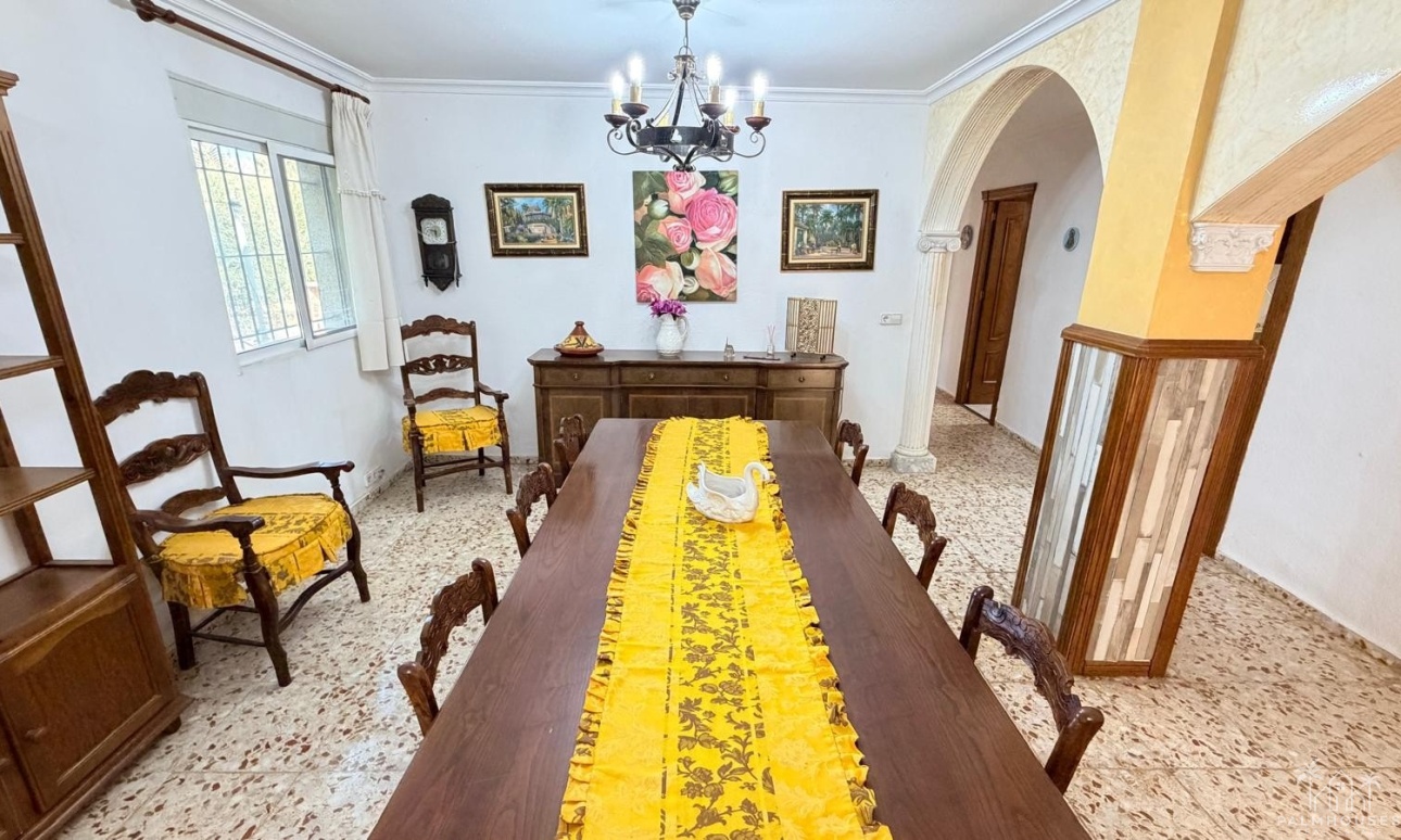 Venta - Villa - Crevillent - Inland