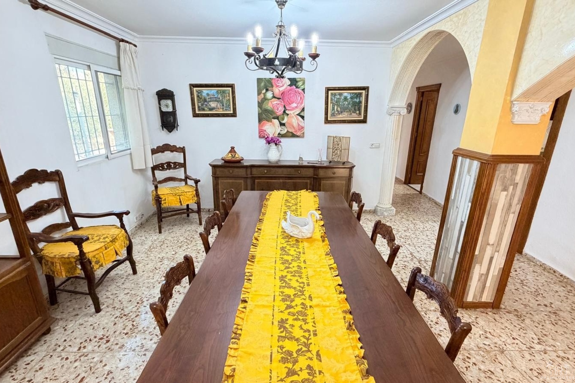 Venta - Villa - Crevillent - Inland