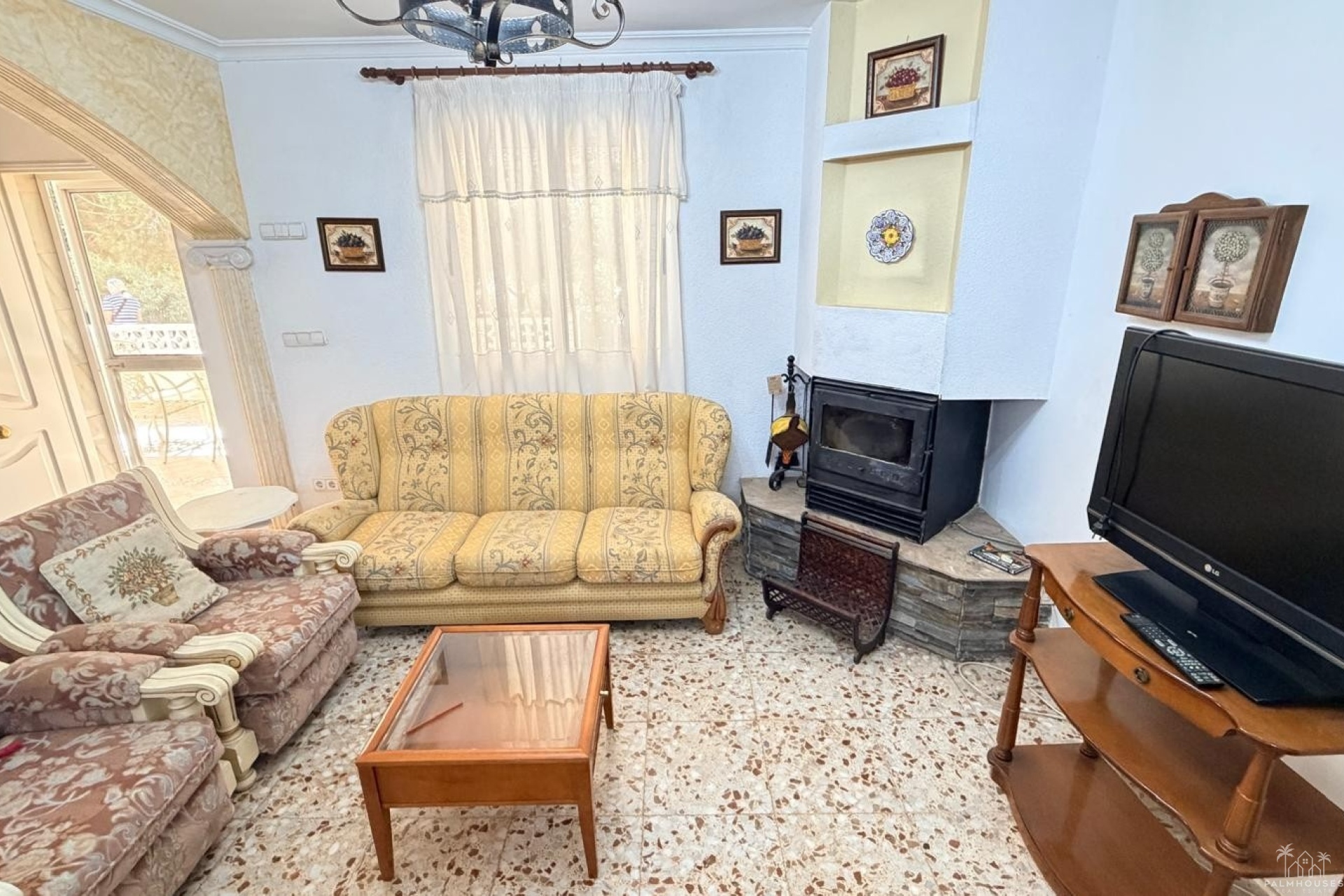Venta - Villa - Crevillent - Inland