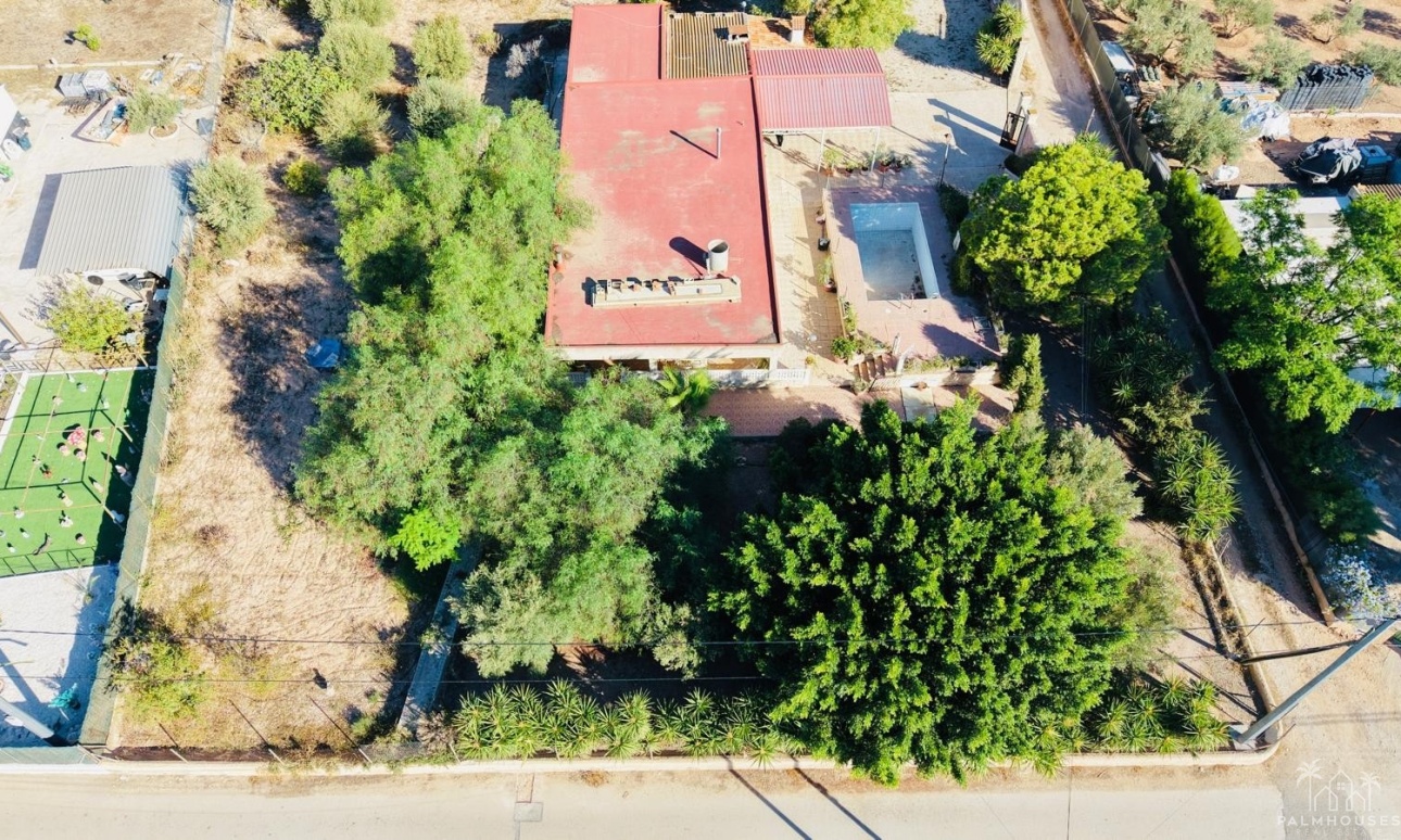 Venta - Villa - Crevillent - Inland