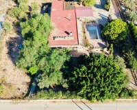 Venta - Villa - Crevillent - Inland