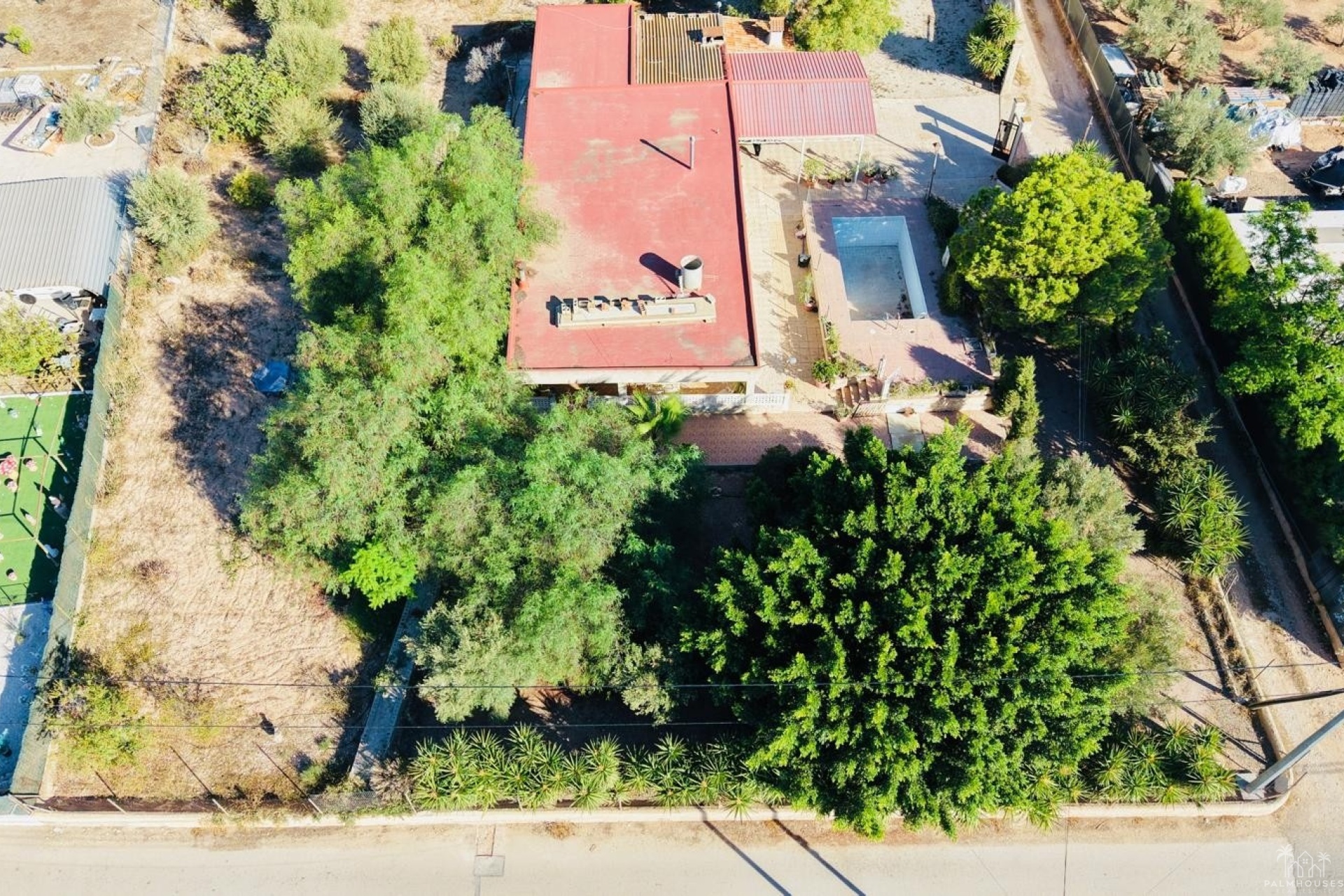 Venta - Villa - Crevillent - Inland